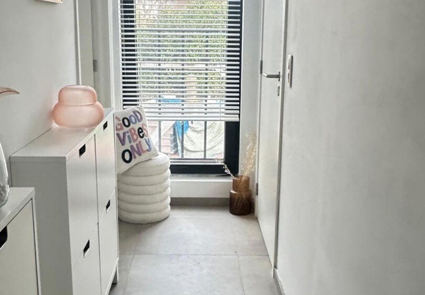 Appartement te huur in Evere