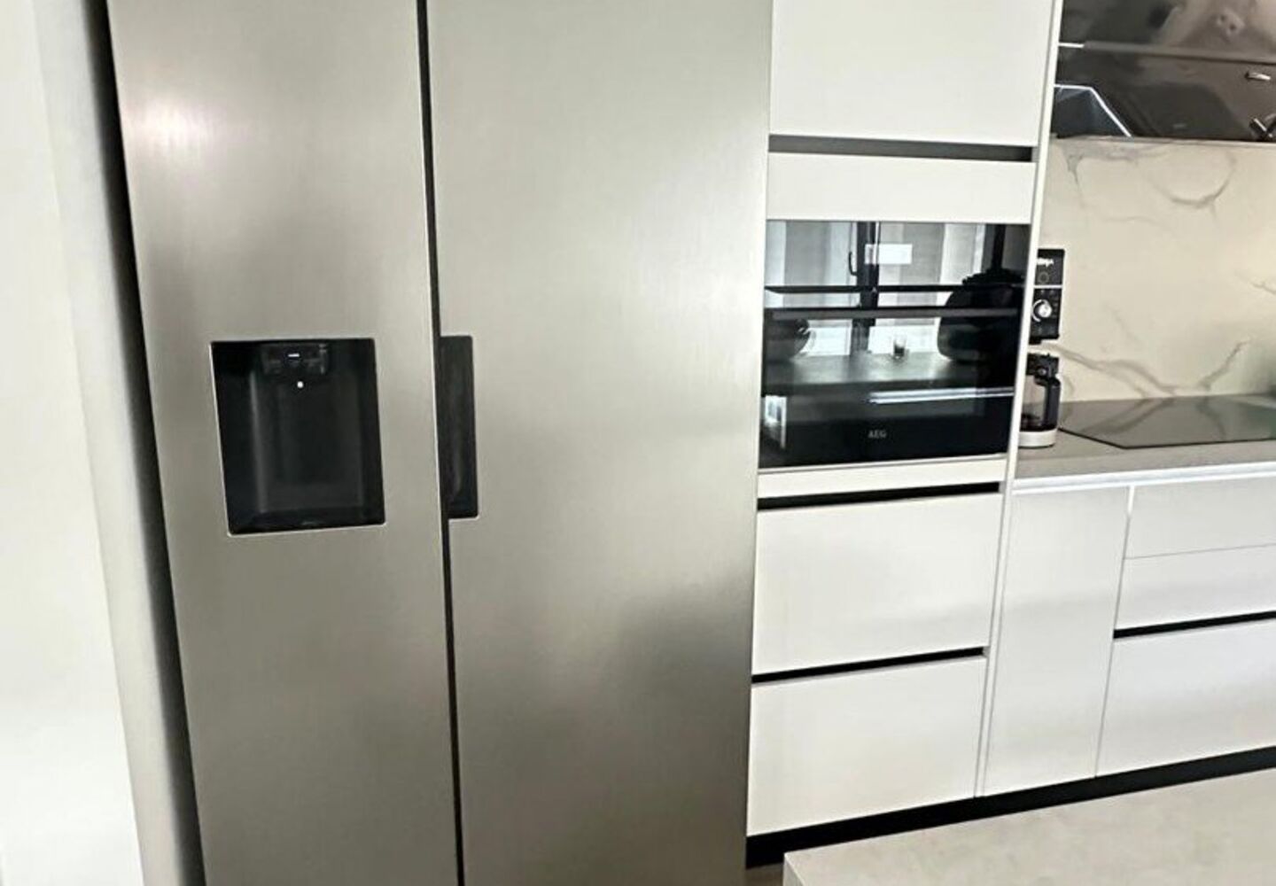 Appartement te huur in Evere