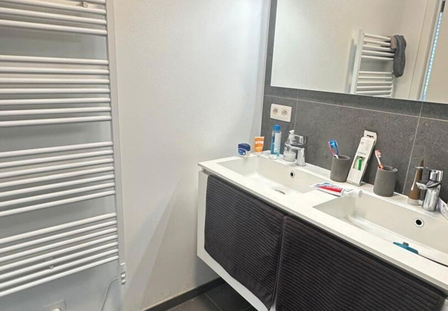 Appartement te huur in Evere