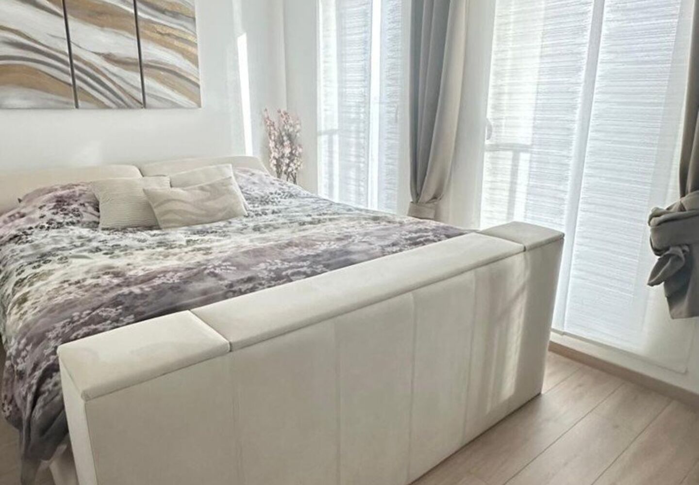 Appartement te huur in Evere