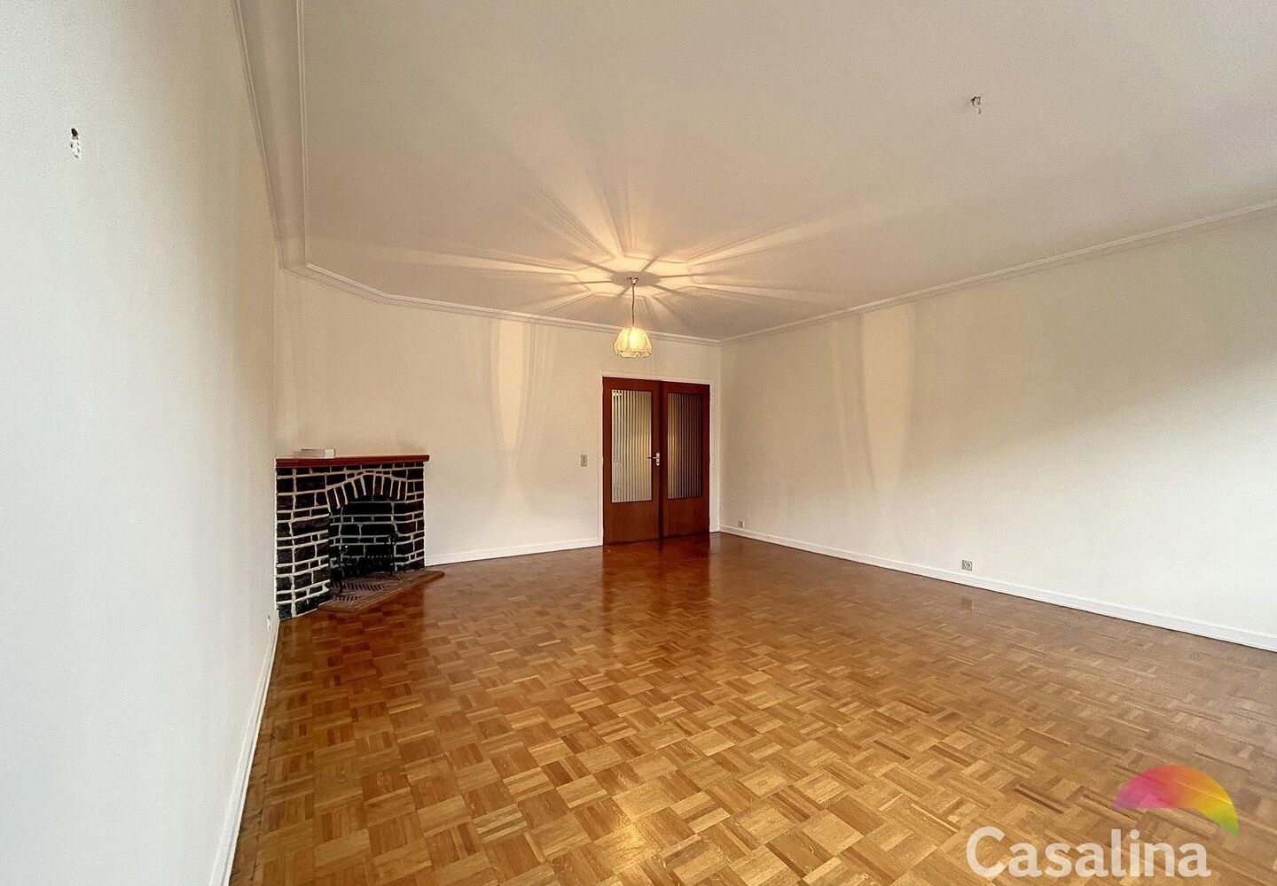 Appartement te huur in Evere