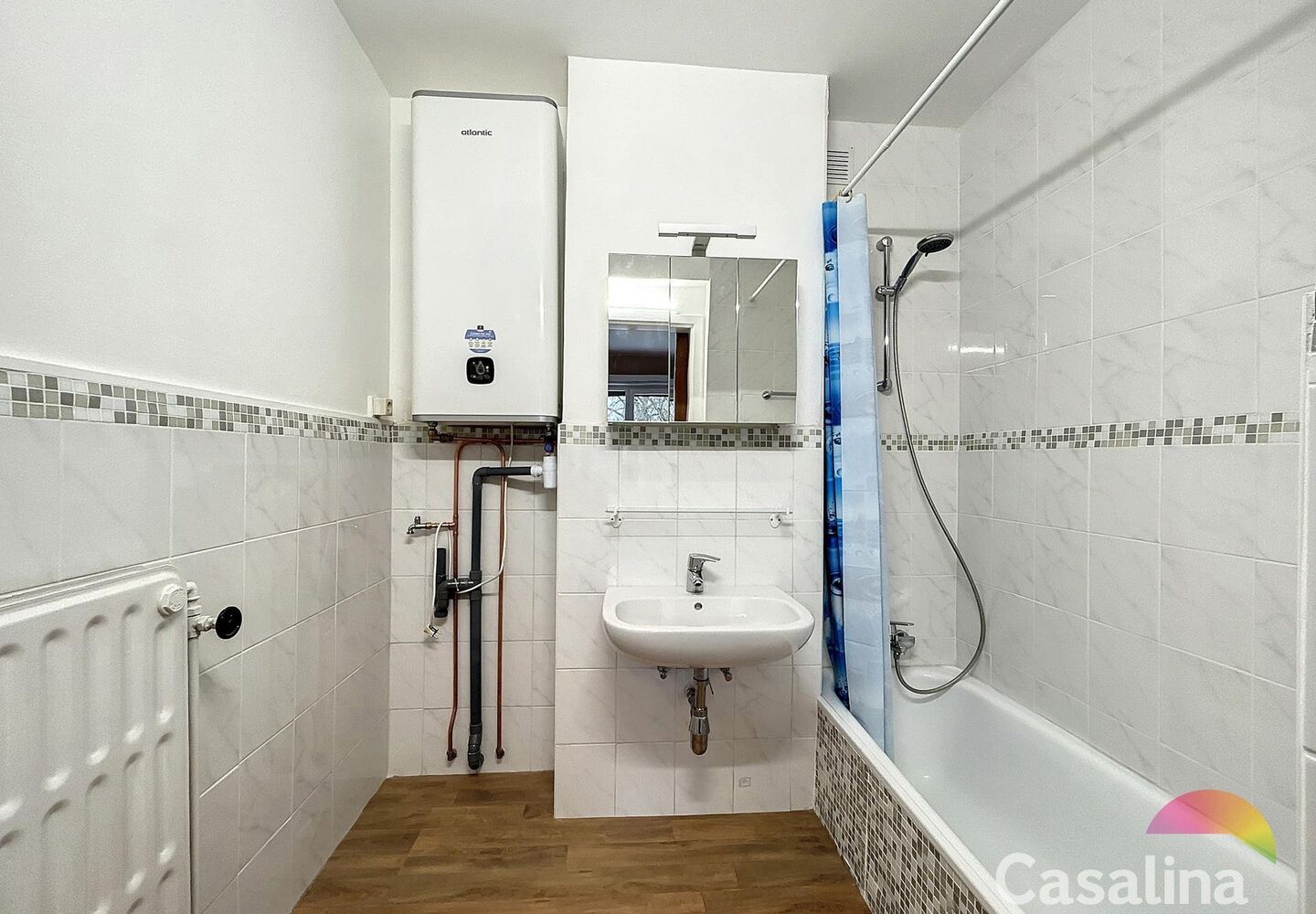 Appartement te huur in Evere