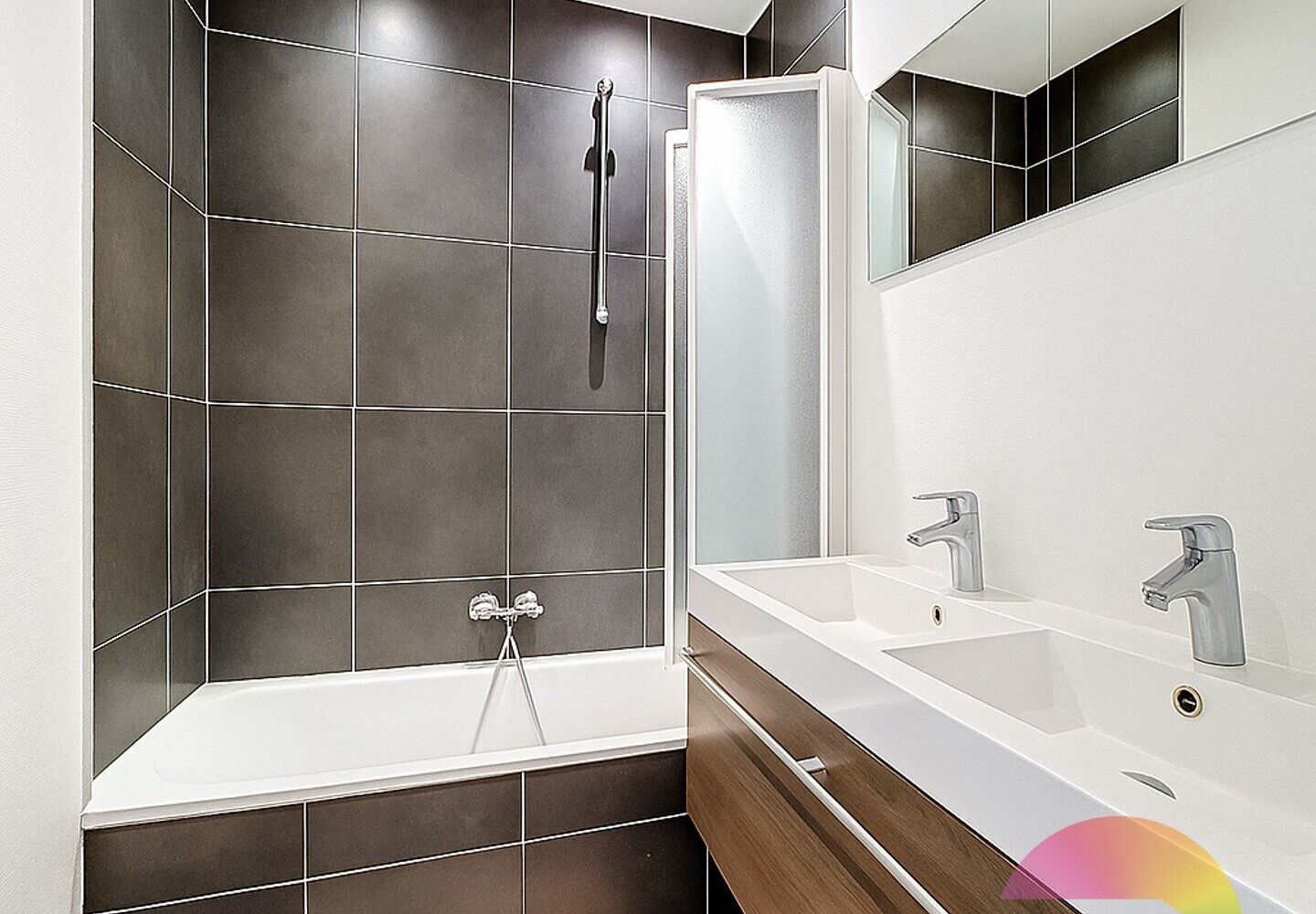 Appartement te huur in Evere
