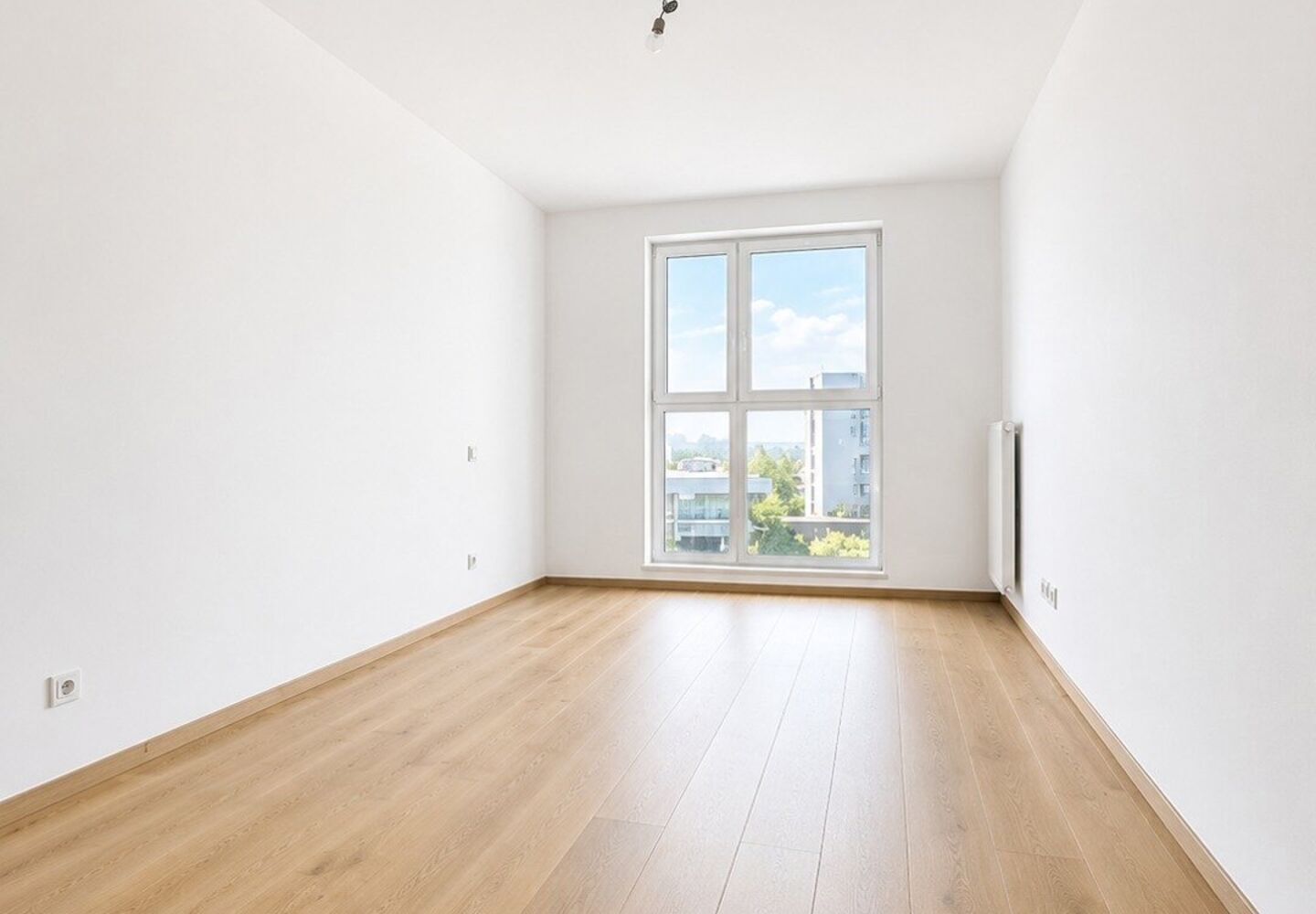 Appartement te huur in Evere