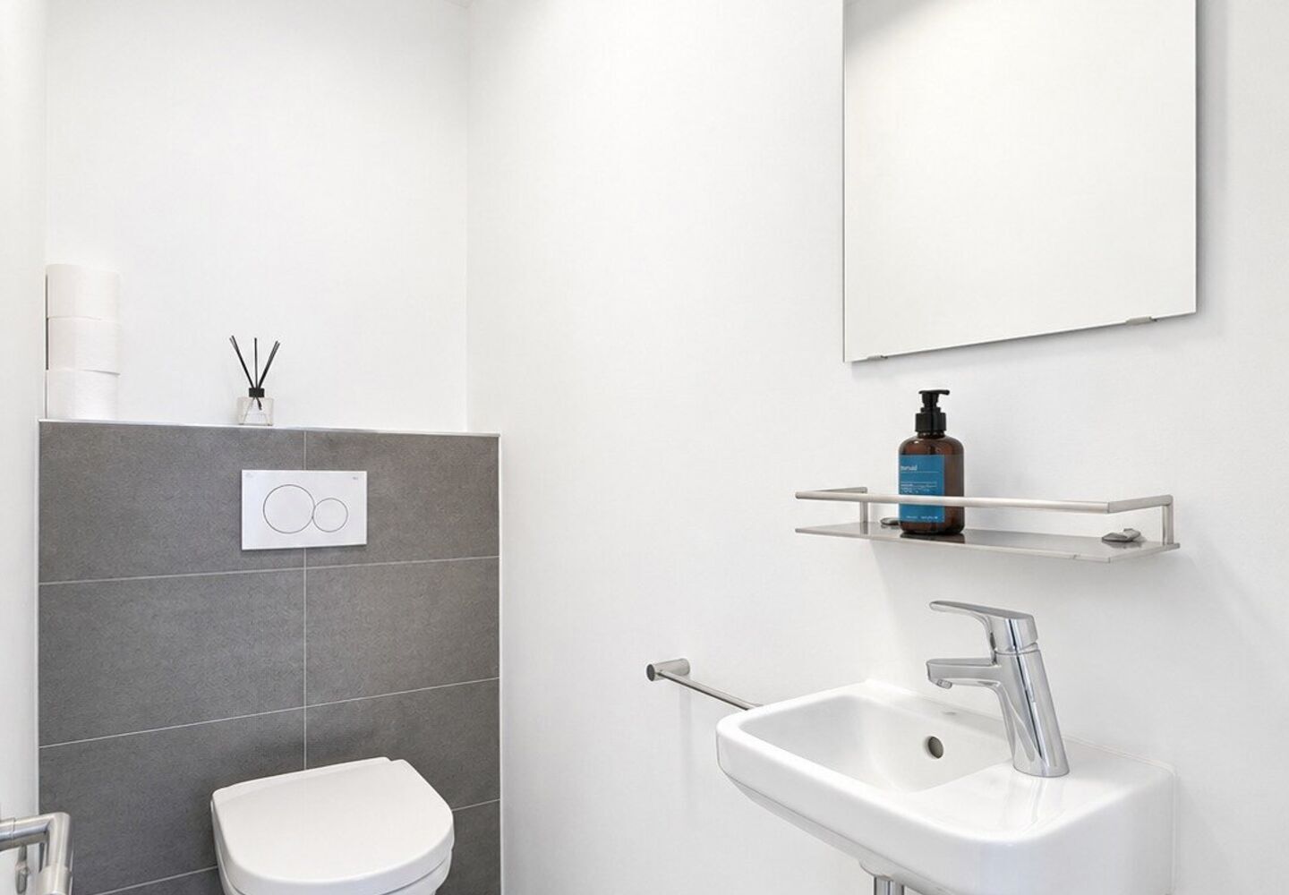 Appartement te huur in Evere