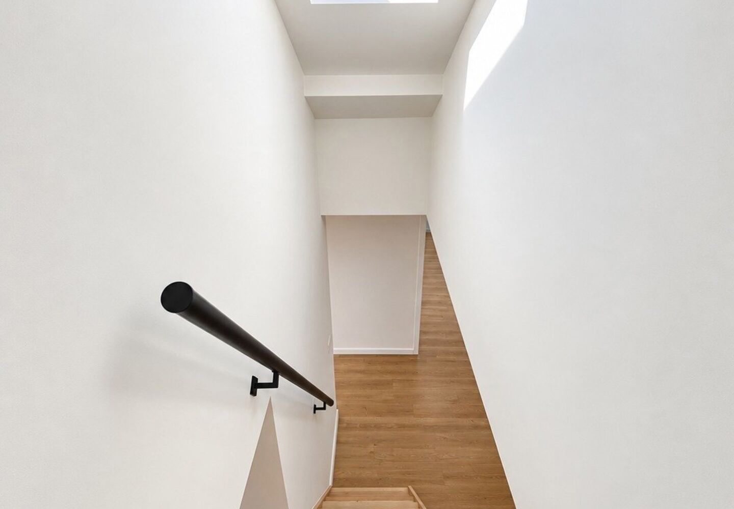 Appartement te huur in Jette