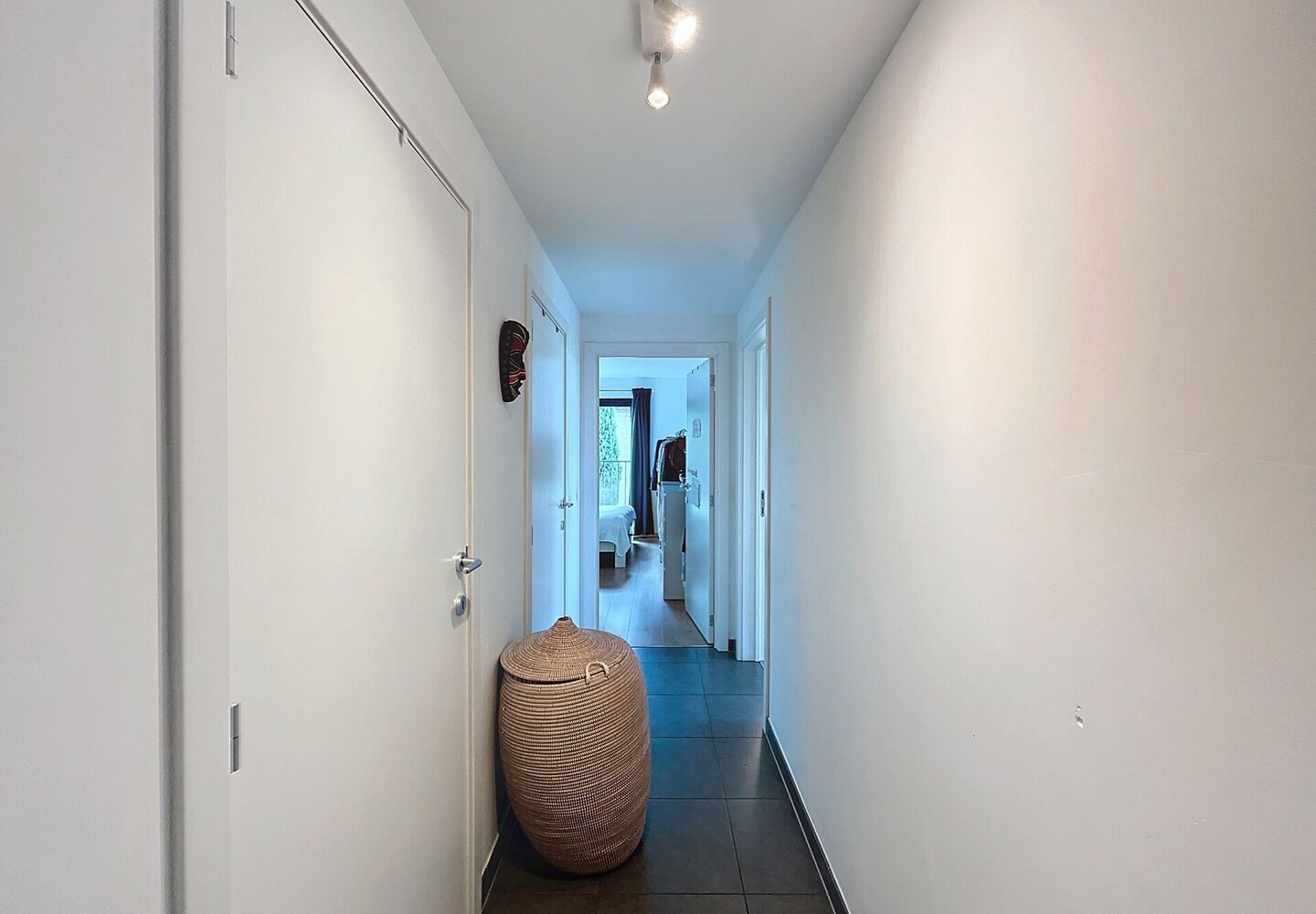 Appartement te huur in Sint-Agata-Berchem