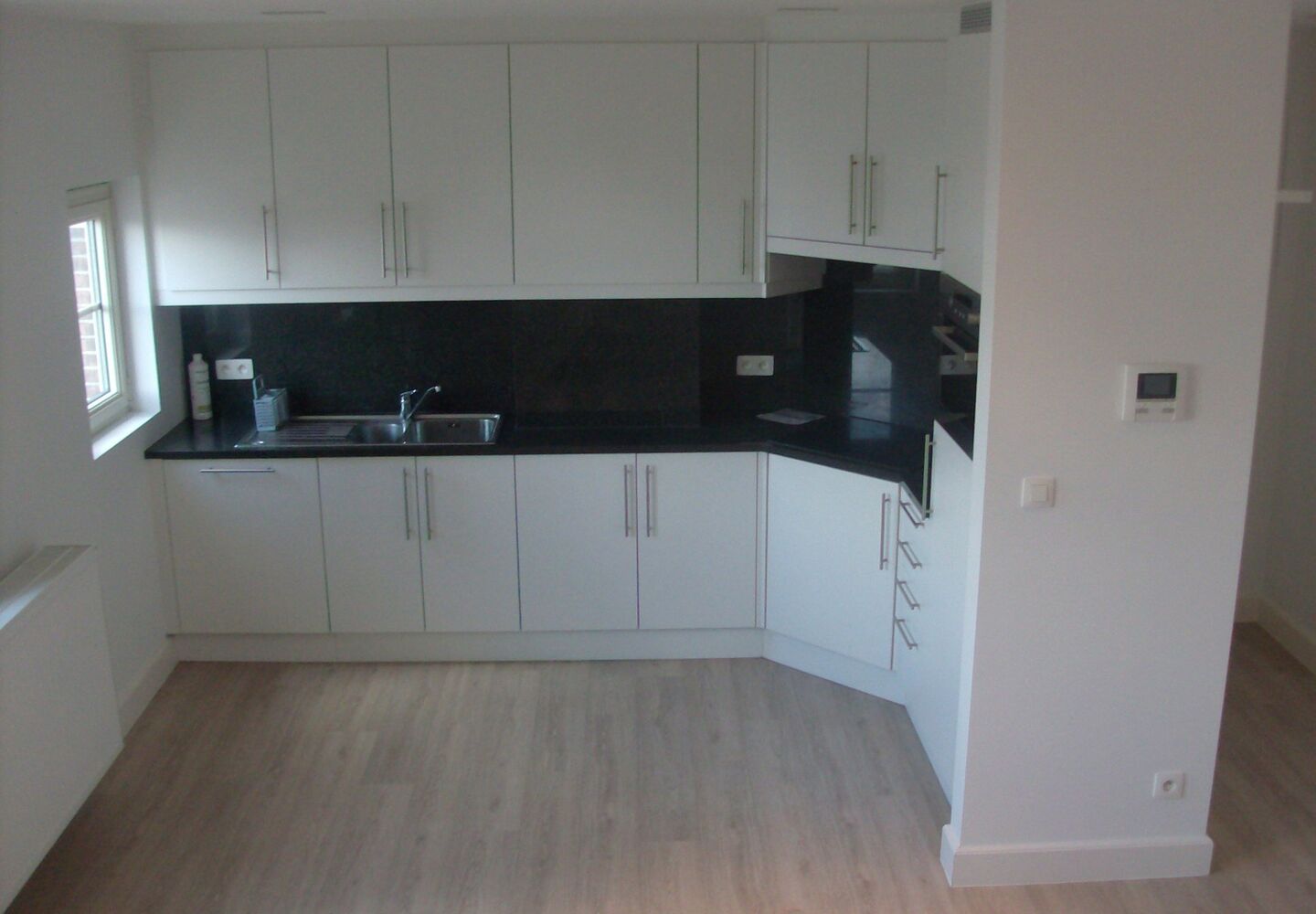 Appartement te huur in Vilvoorde
