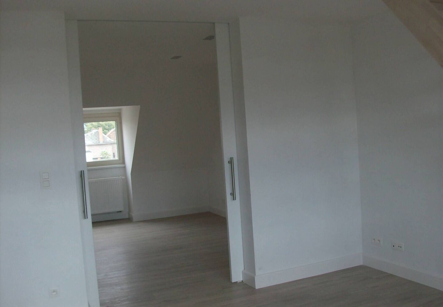 Appartement te huur in Vilvoorde