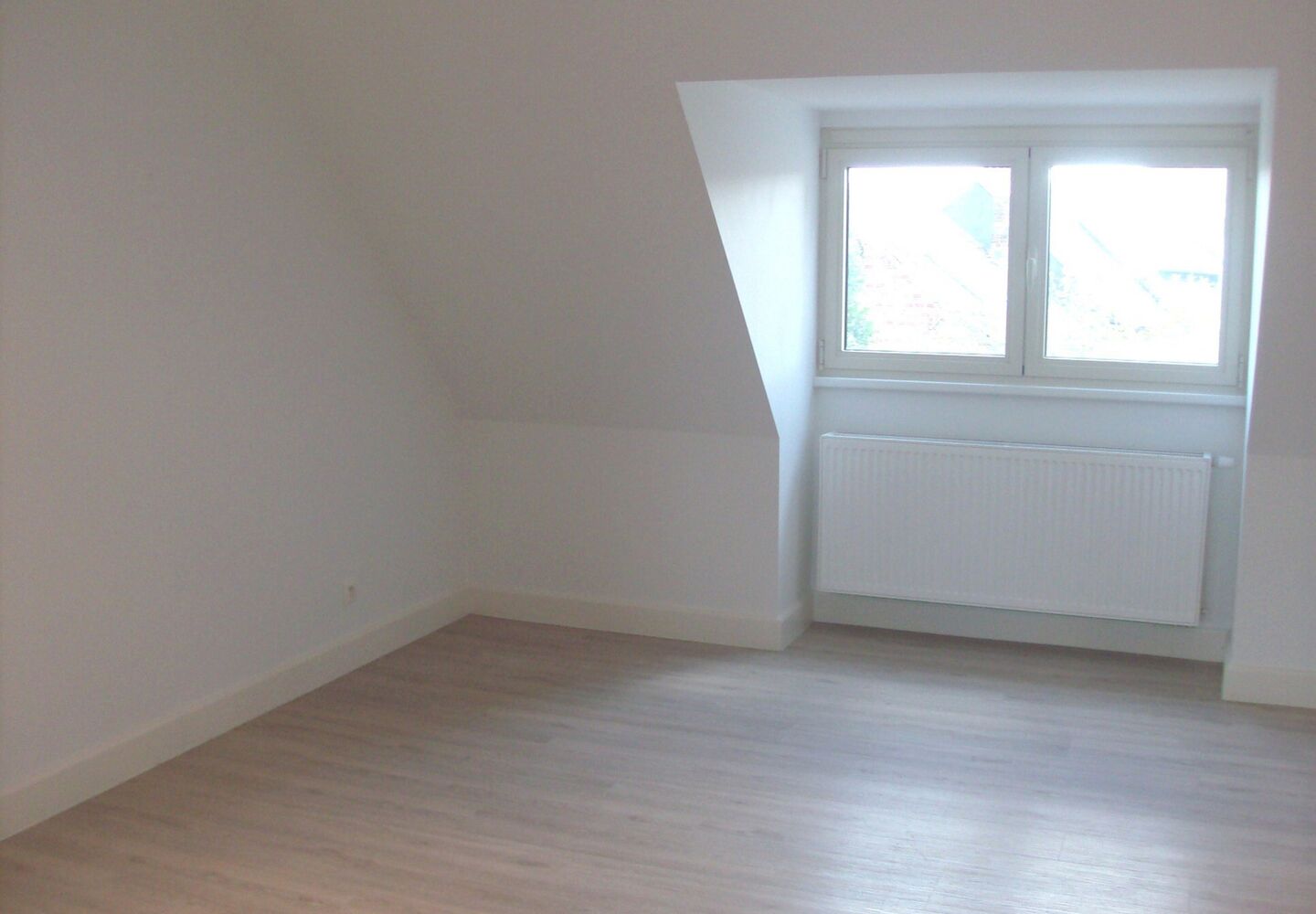 Appartement te huur in Vilvoorde