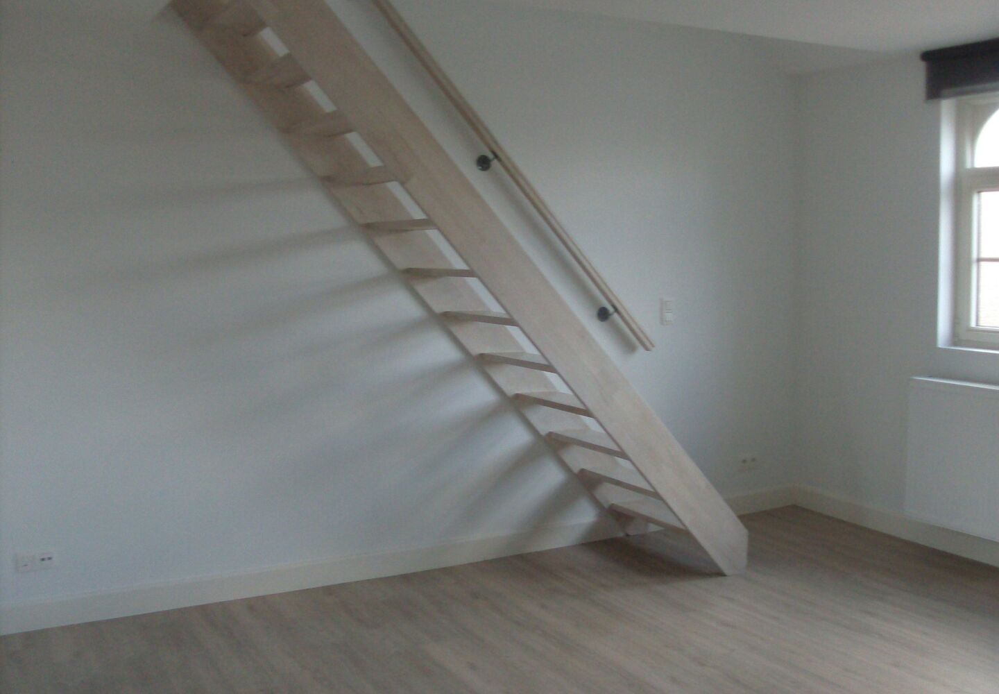 Appartement te huur in Vilvoorde