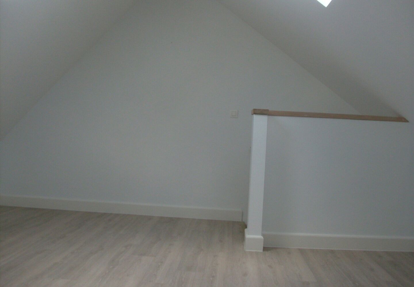 Appartement te huur in Vilvoorde