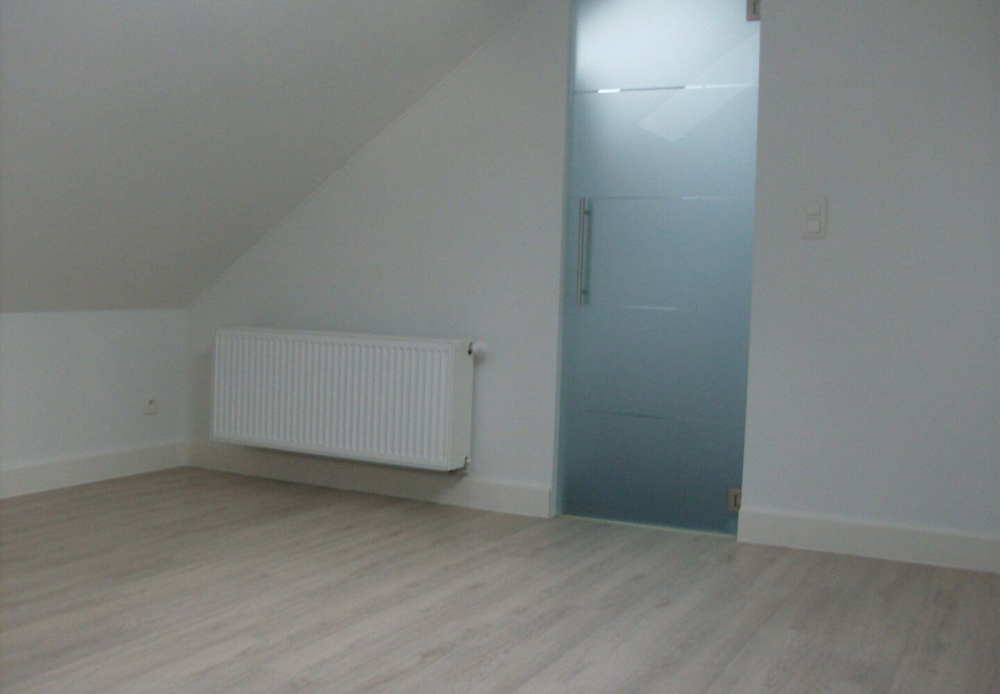 Appartement te huur in Vilvoorde