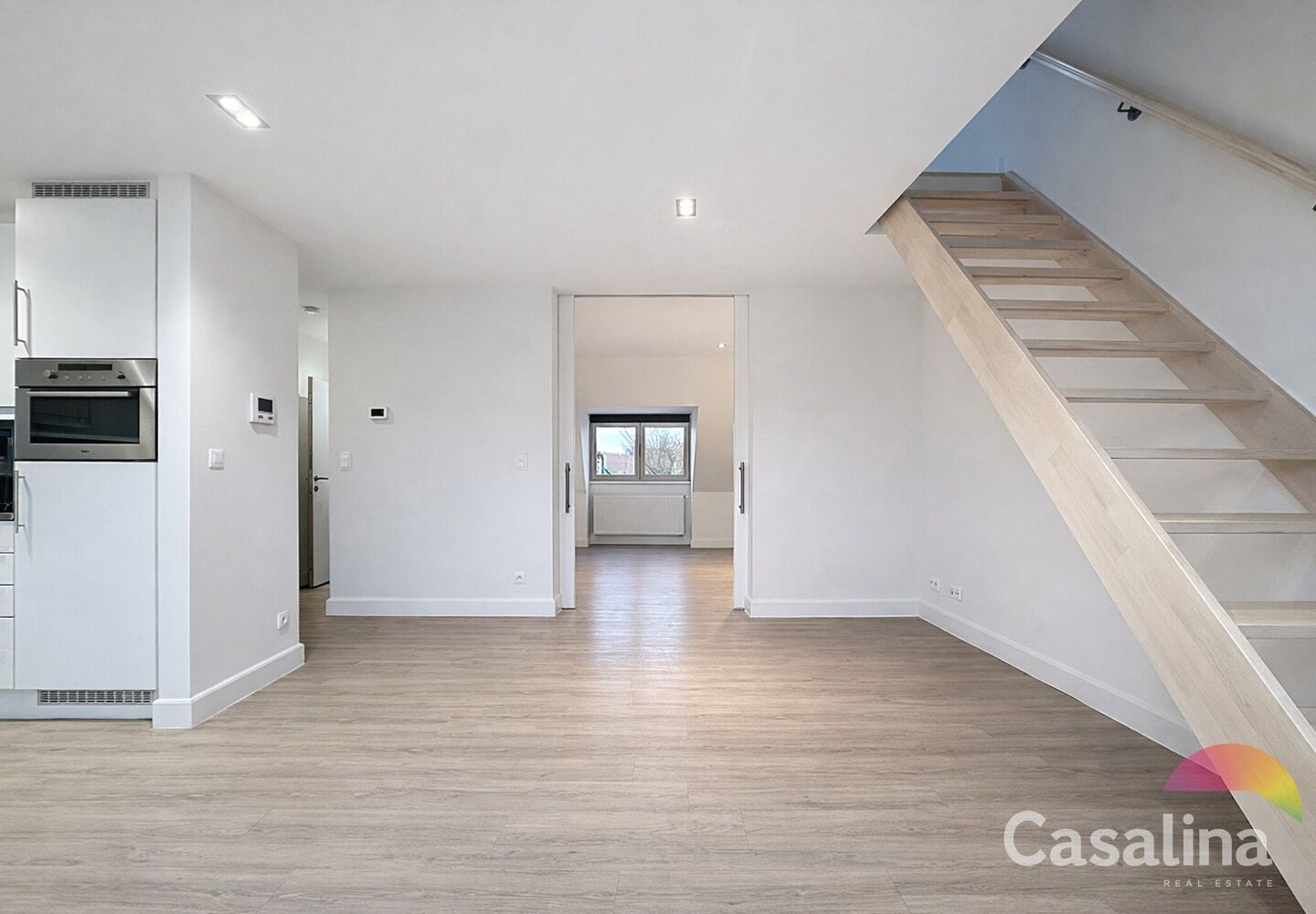 Appartement te huur in Vilvoorde