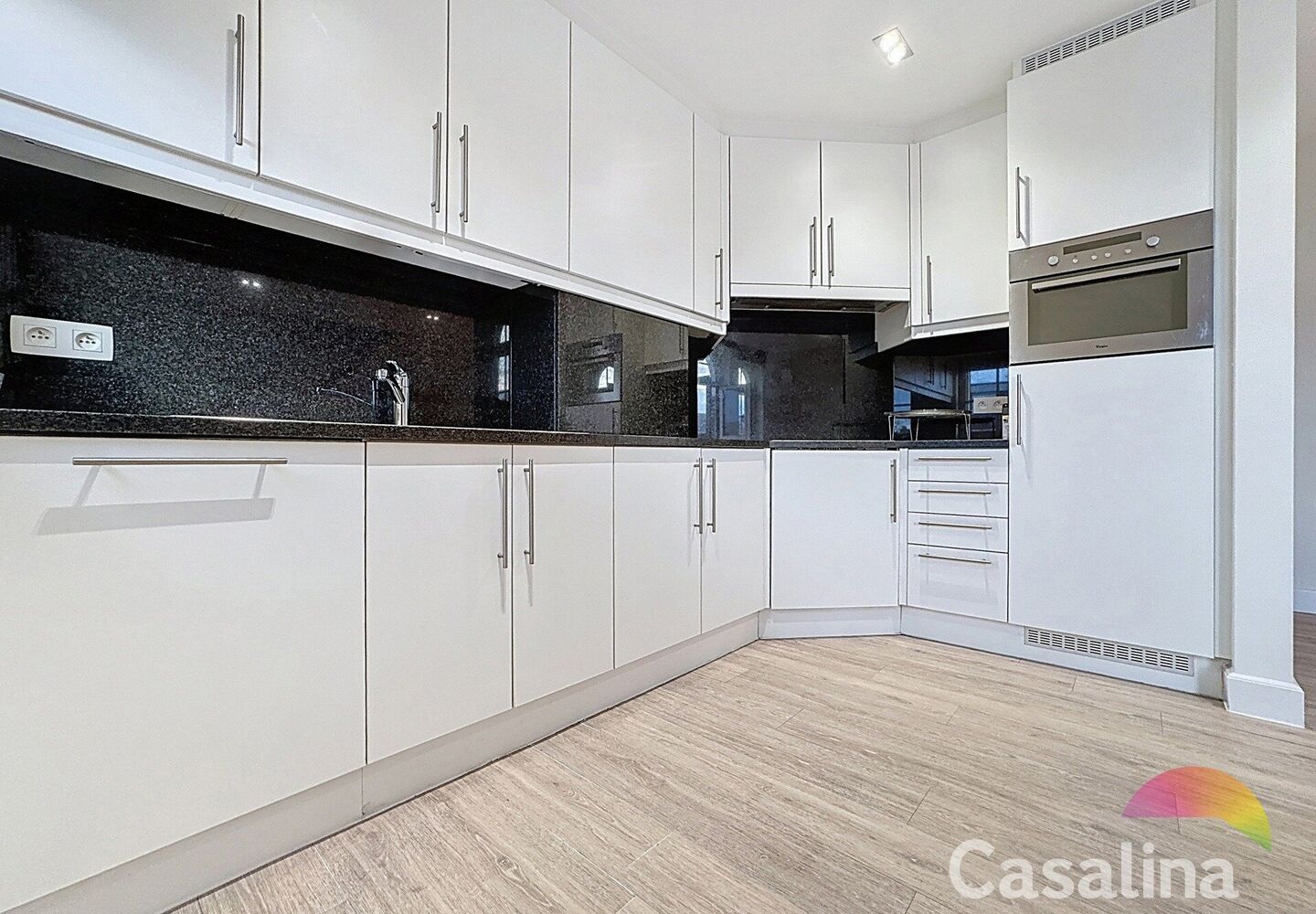 Appartement te huur in Vilvoorde