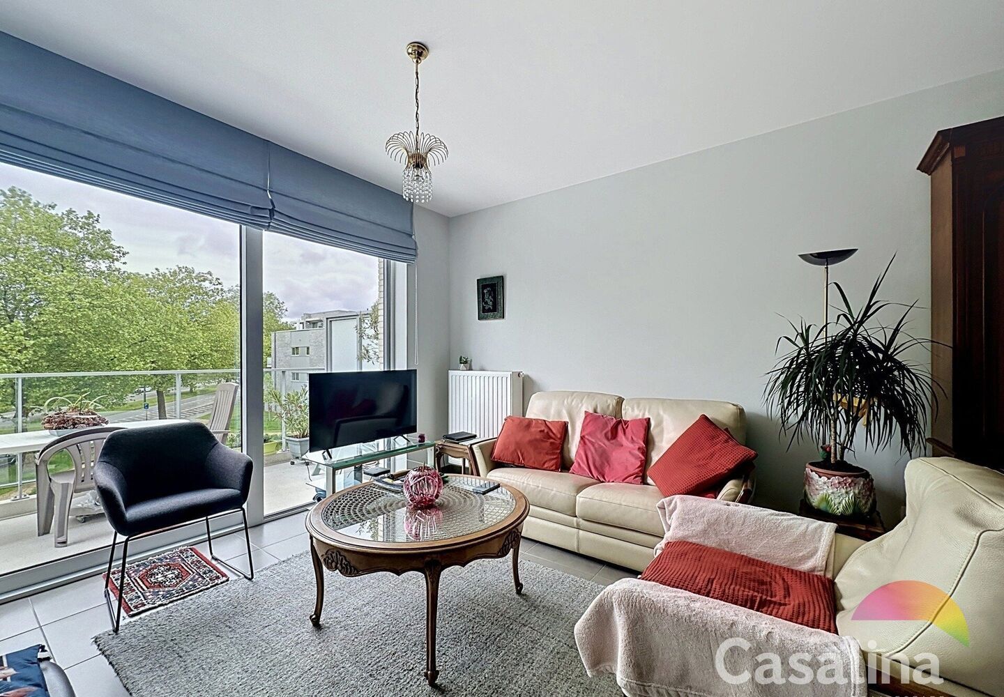 Appartement te huur in Wezembeek-Oppem