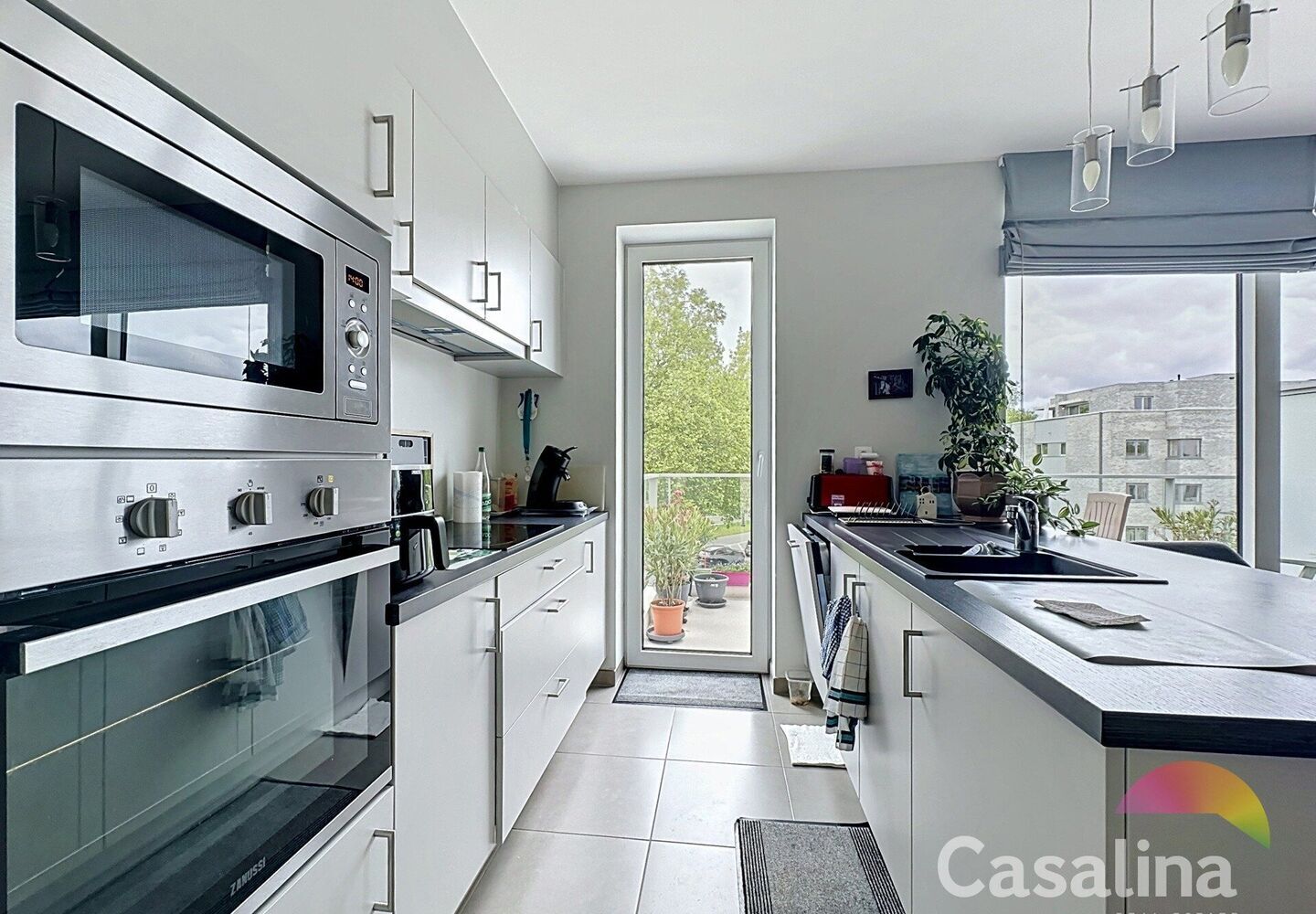 Appartement te huur in Wezembeek-Oppem