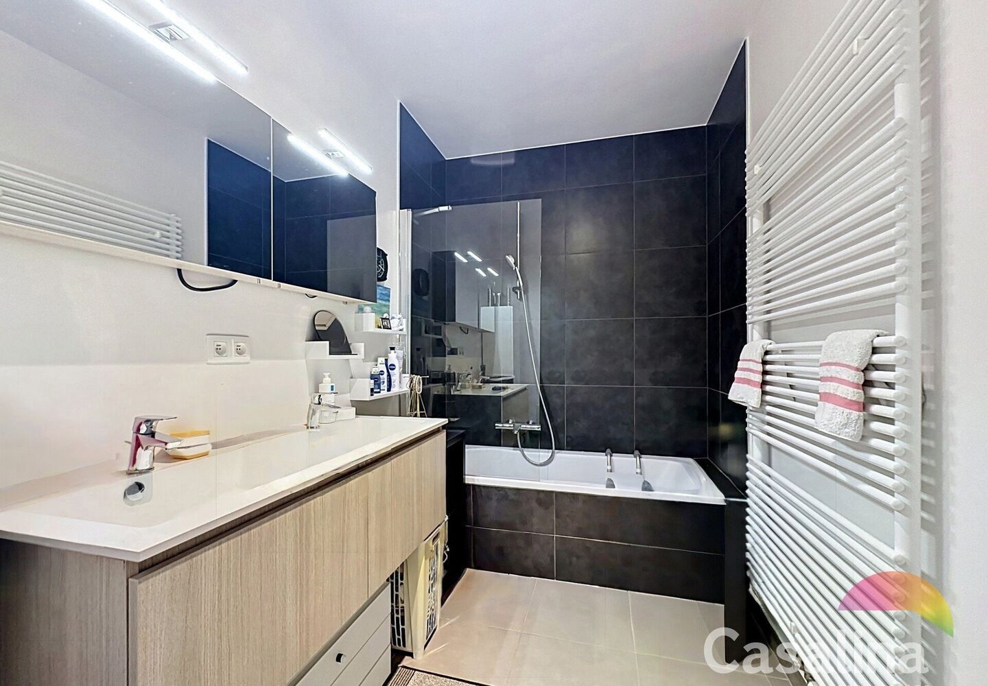 Appartement te huur in Wezembeek-Oppem