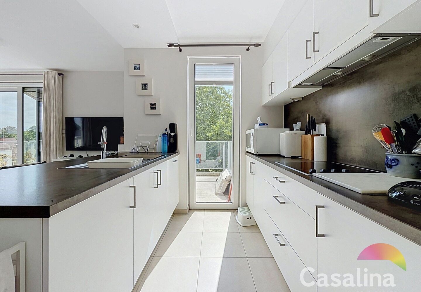 Appartement te huur in Wezembeek-Oppem