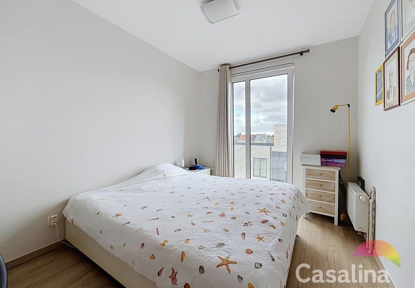 Appartement te huur in Wezembeek-Oppem