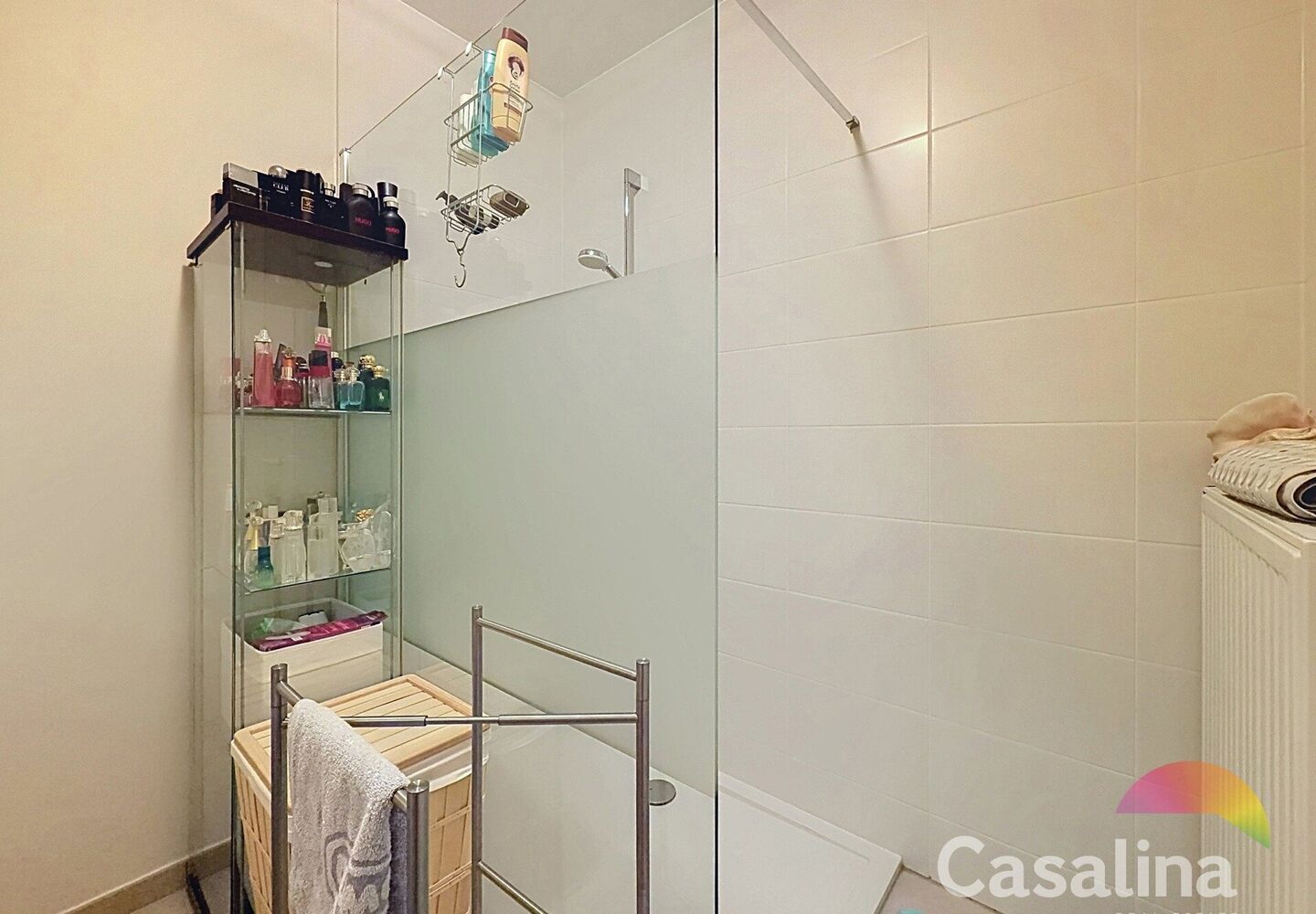 Appartement te huur in Wezembeek-Oppem