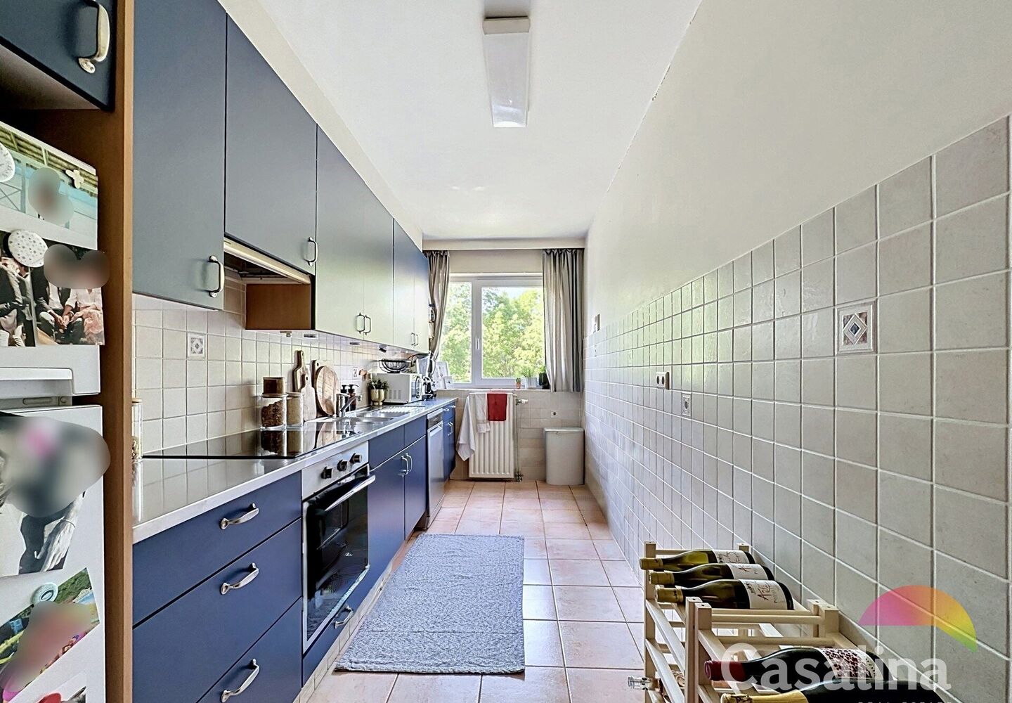 Appartement te huur in Woluwe-Saint-Lambert