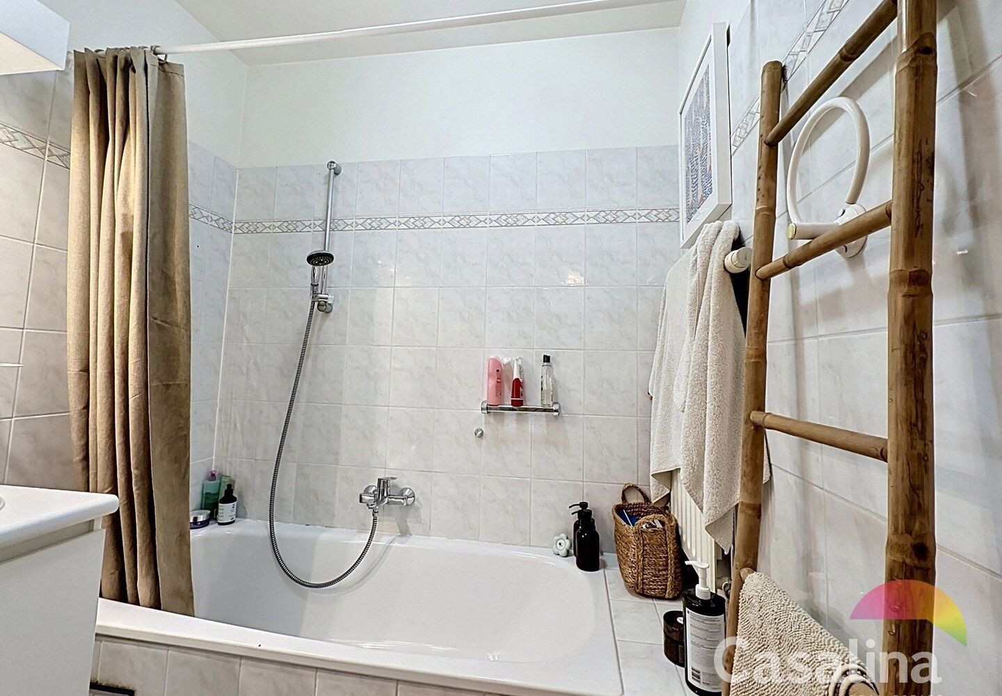 Appartement te huur in Woluwe-Saint-Lambert