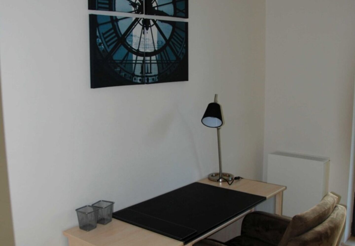 Appartement te huur in Woluwe-Saint-Pierre