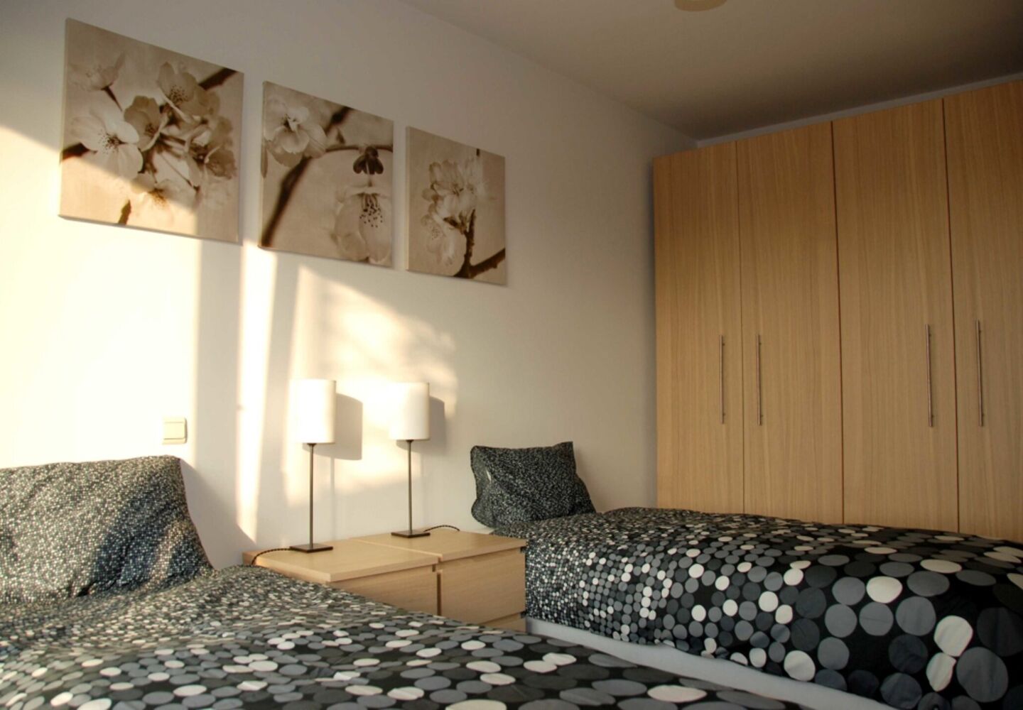 Appartement te huur in Woluwe-Saint-Pierre