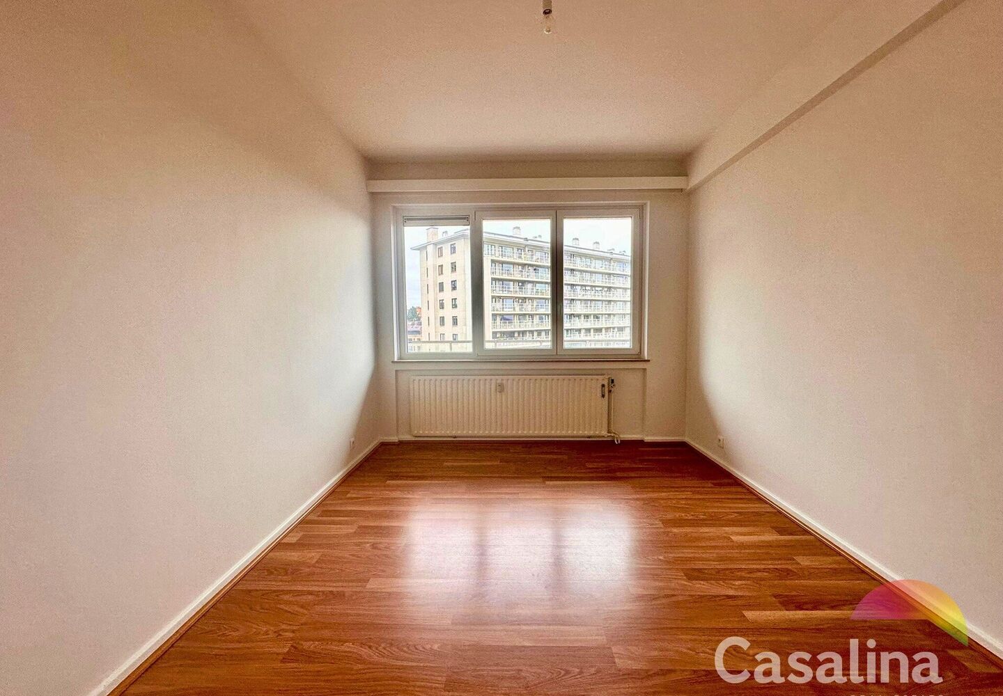 Appartement te huur in Woluwe-Saint-Pierre