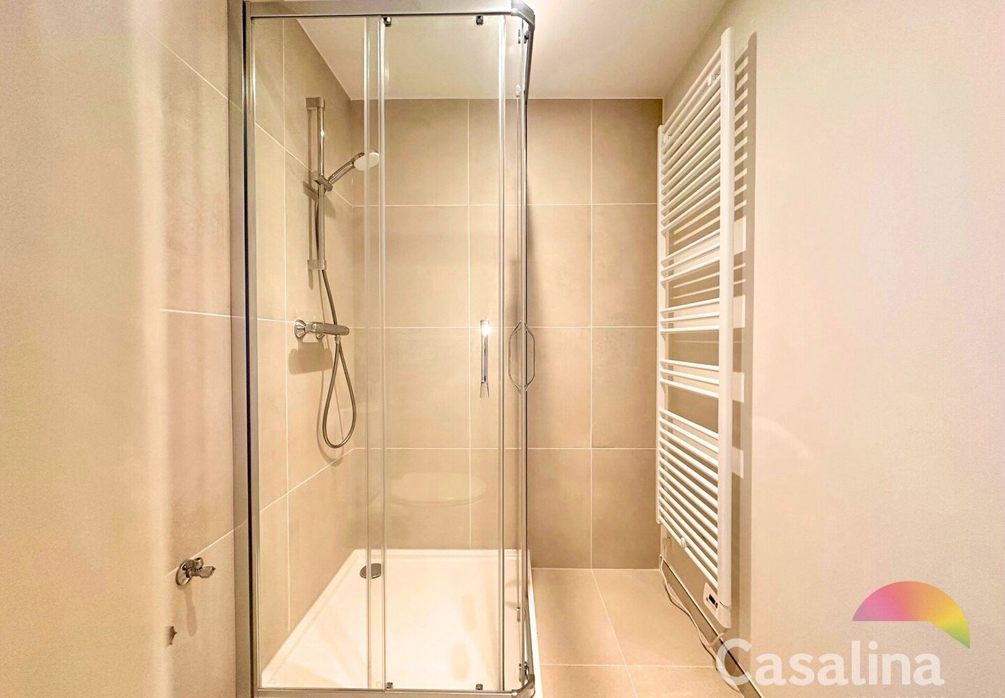 Appartement te huur in Woluwe-Saint-Pierre