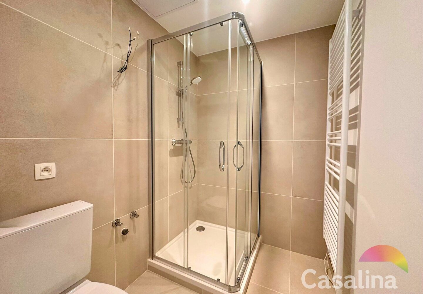 Appartement te huur in Woluwe-Saint-Pierre