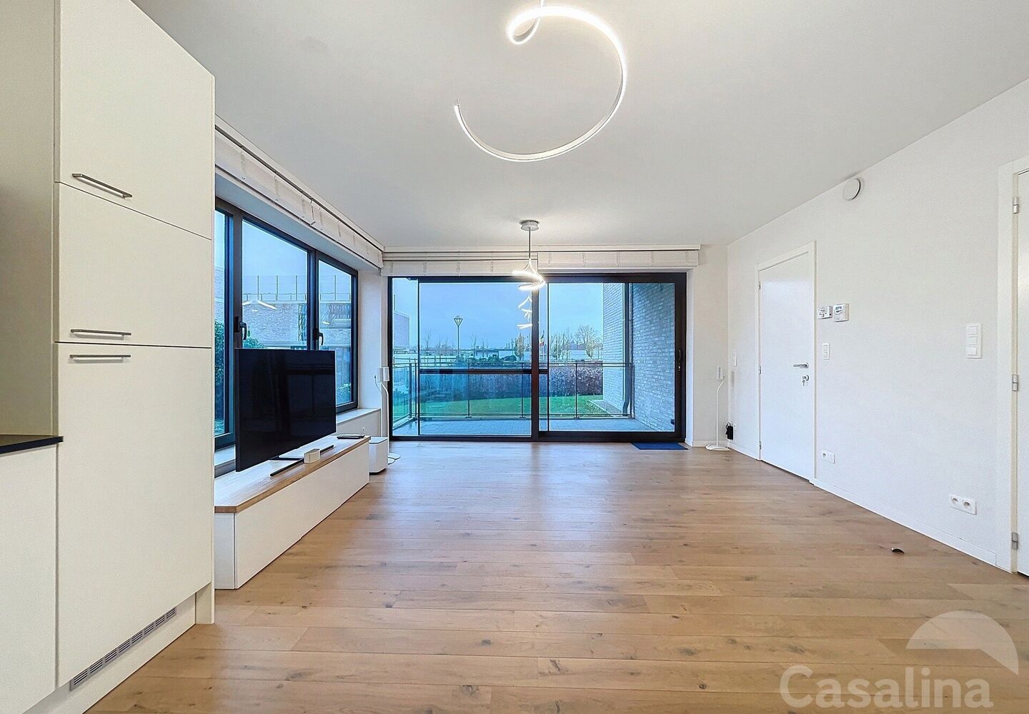 Appartement te huur in Zaventem