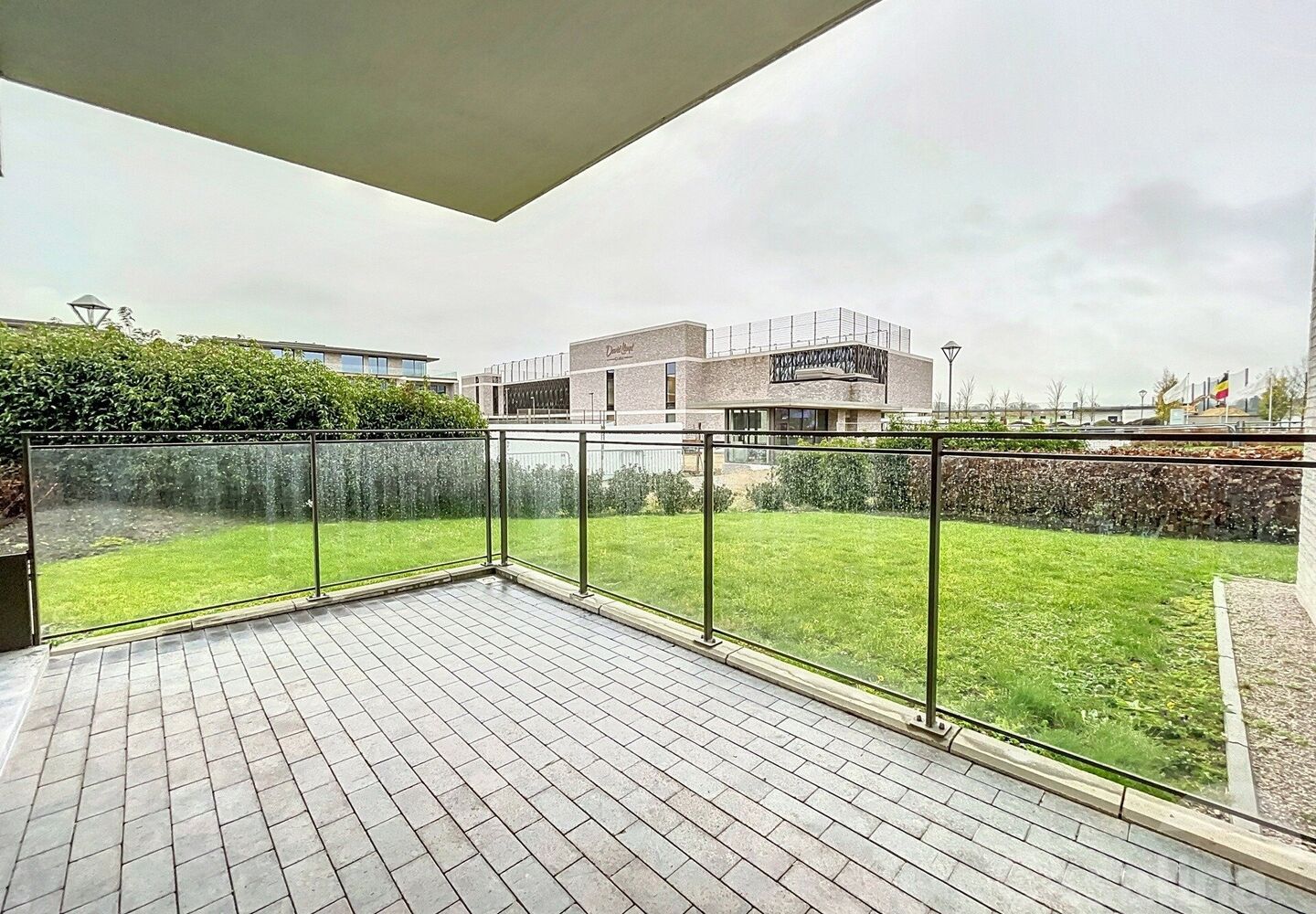 Appartement te huur in Zaventem