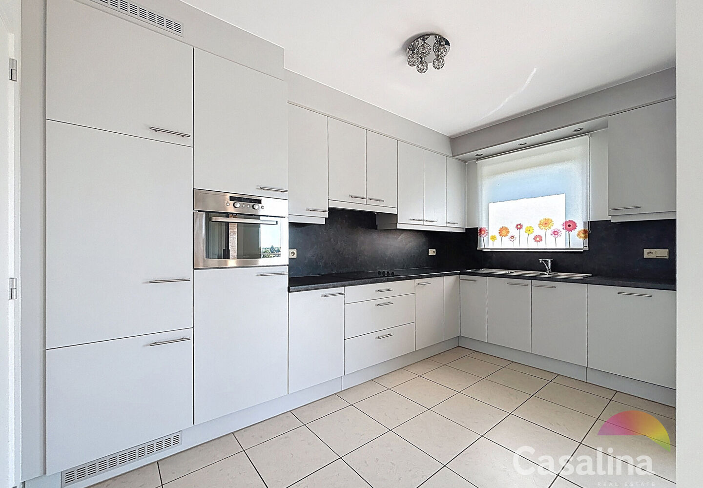 Appartement te huur in Zaventem