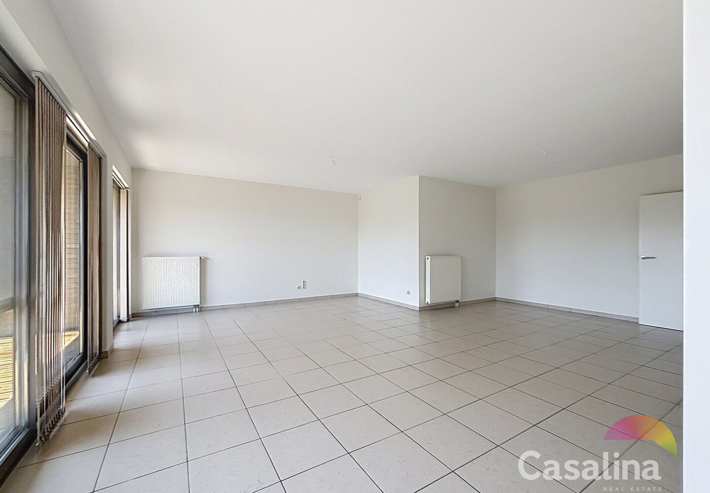 Appartement te huur in Zaventem