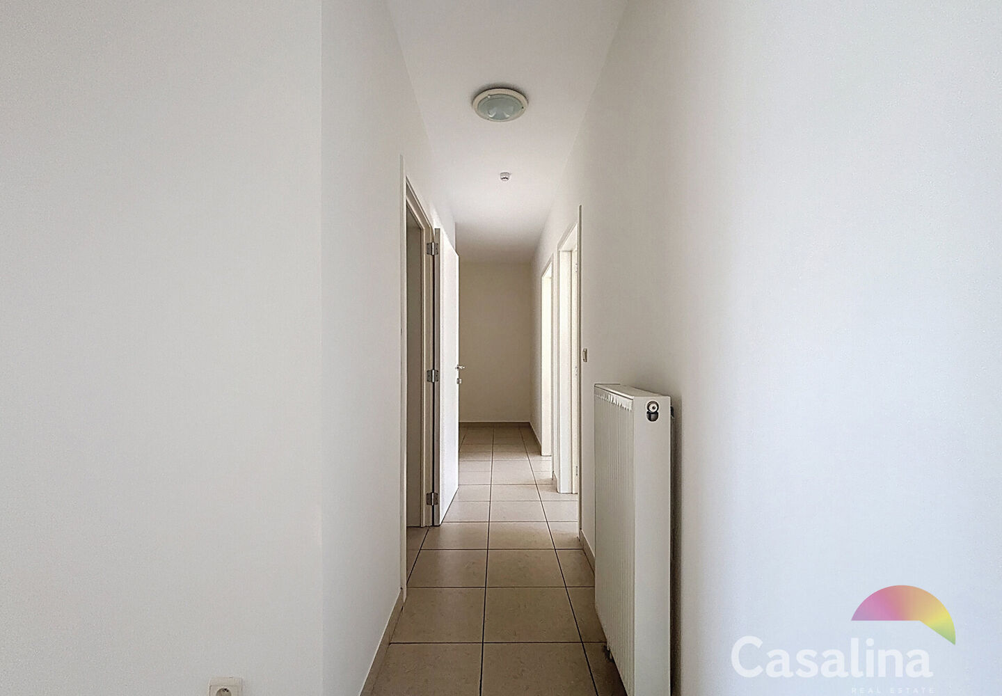 Appartement te huur in Zaventem