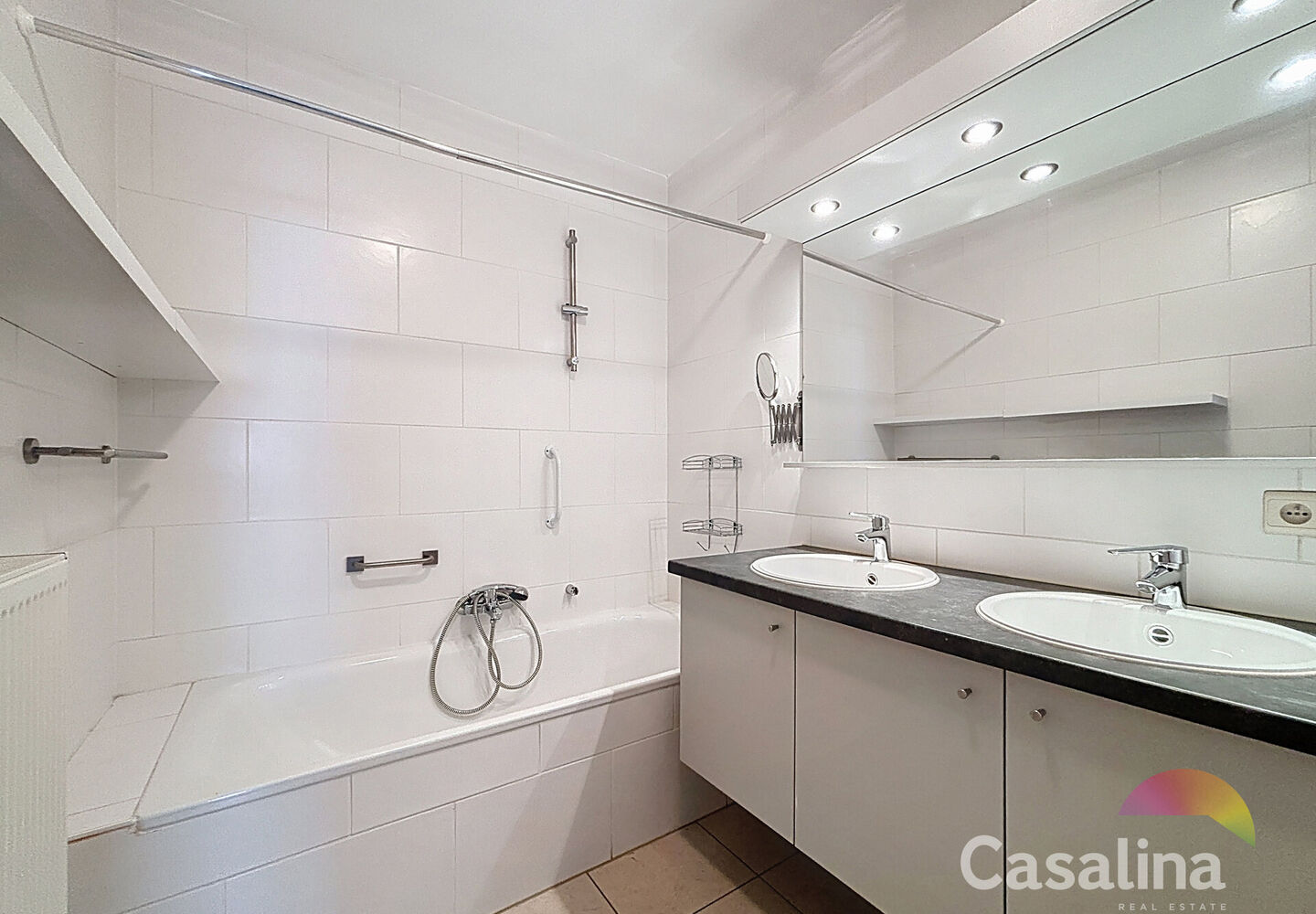 Appartement te huur in Zaventem