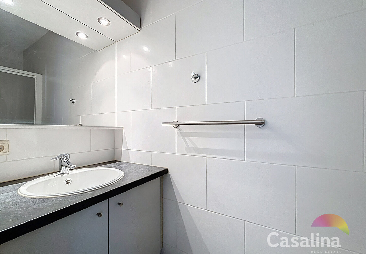 Appartement te huur in Zaventem