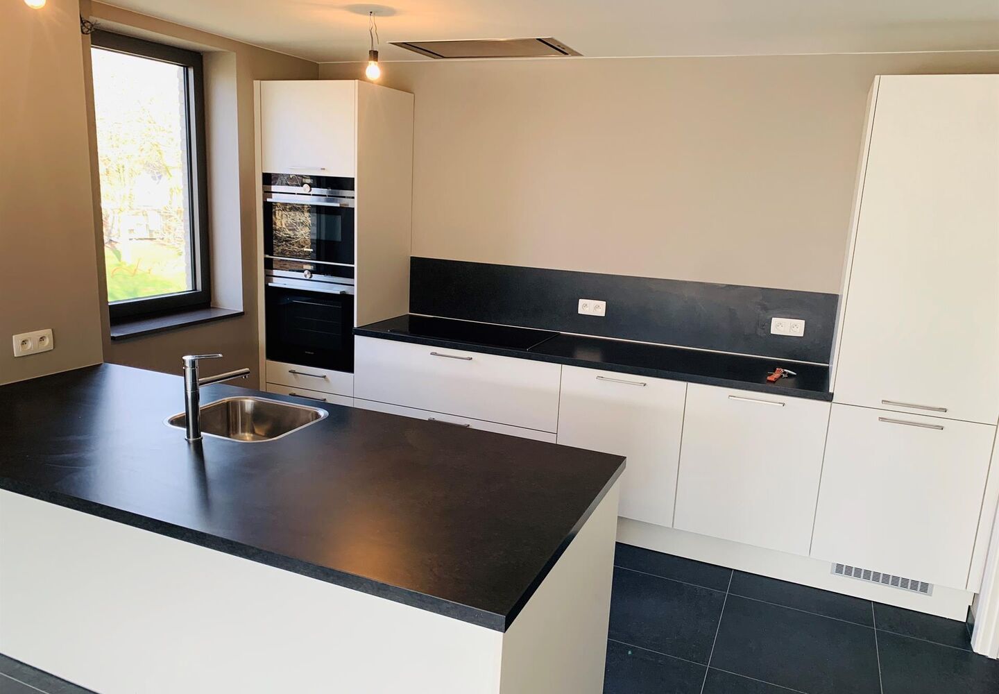 Appartement te huur in Zaventem