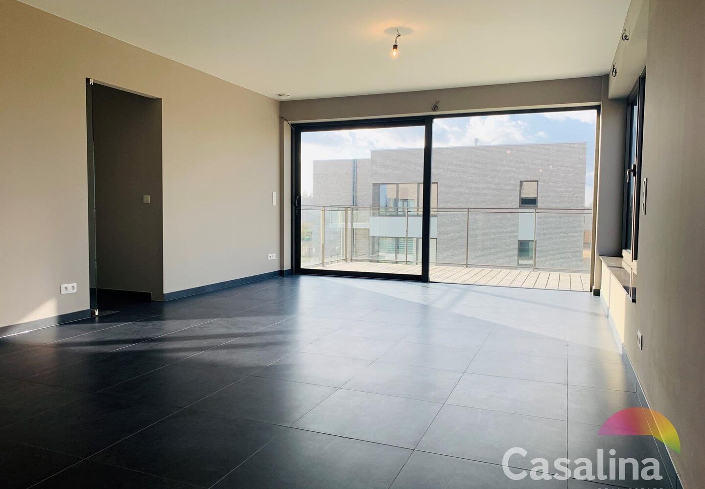 Appartement te huur in Zaventem