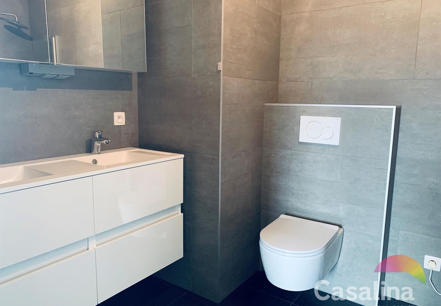 Appartement te huur in Zaventem