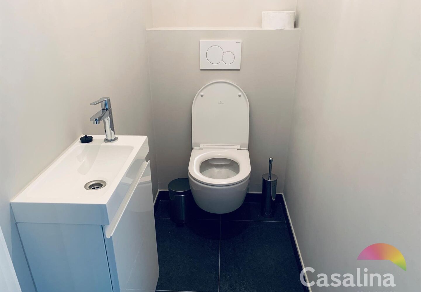 Appartement te huur in Zaventem