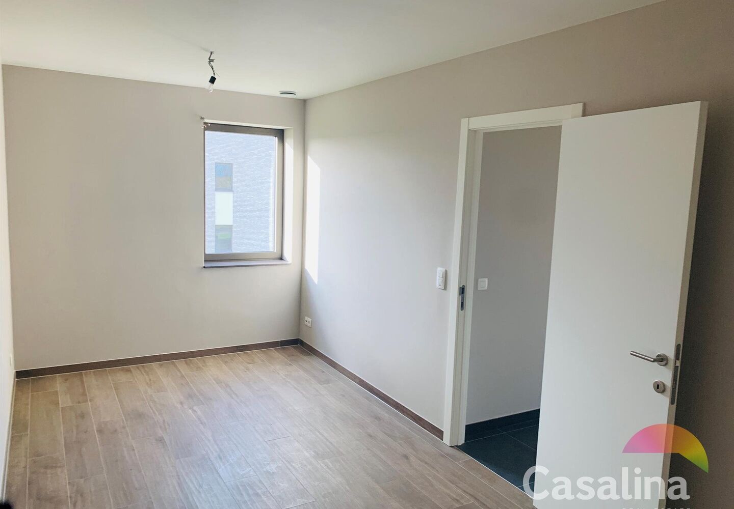 Appartement te huur in Zaventem