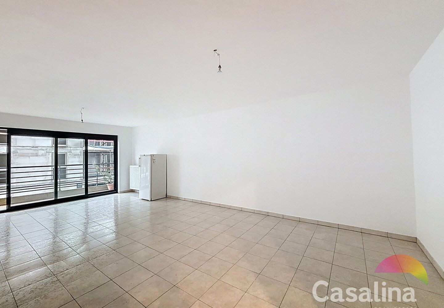 Appartement te huur in Zaventem