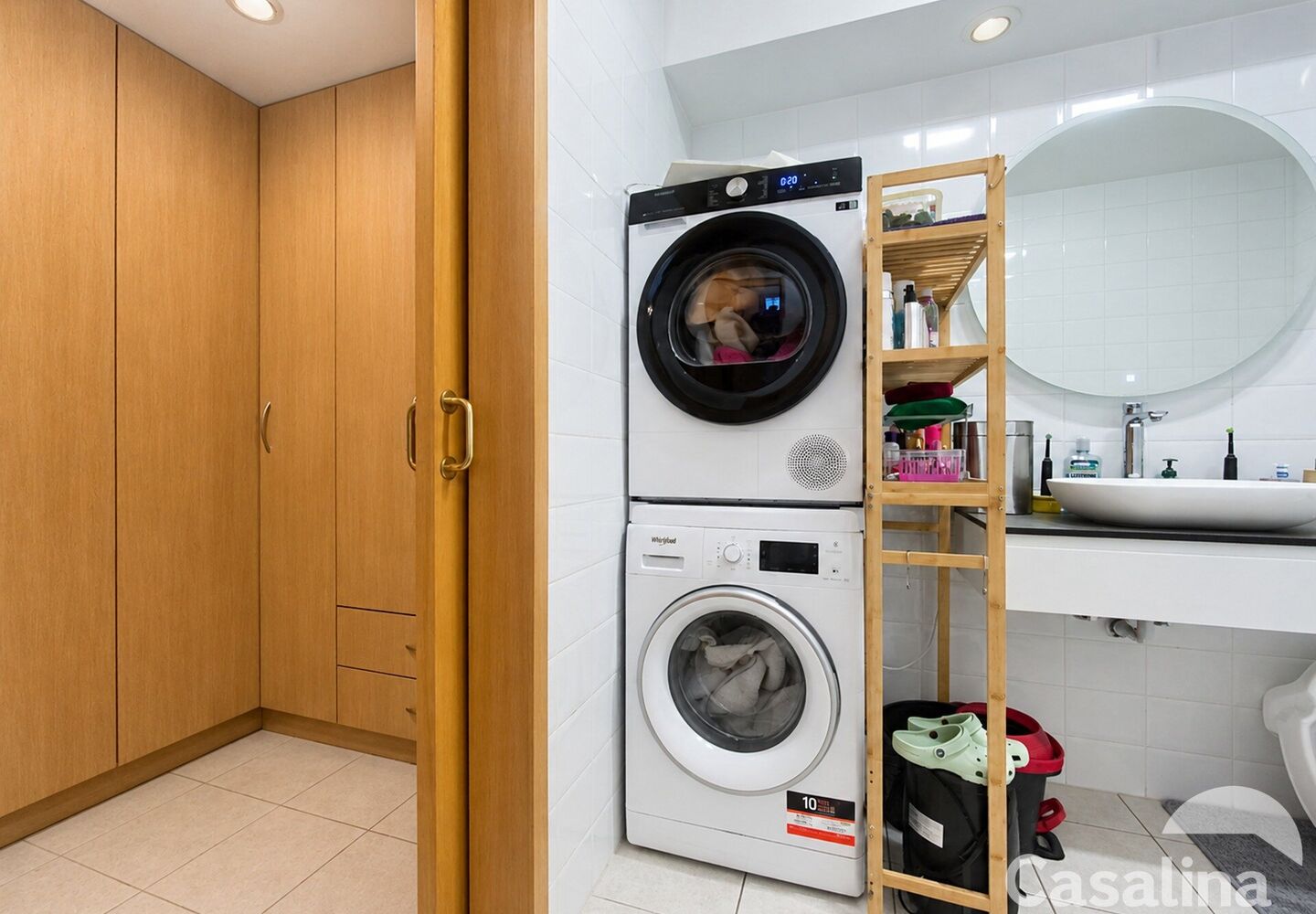 Appartement te koop in Evere