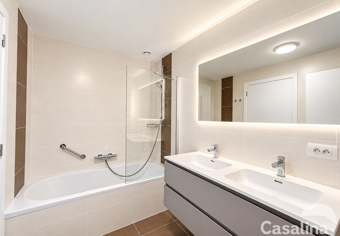 Appartement te koop in Evere