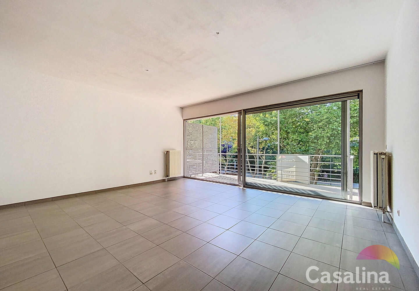Appartement te koop in Evere