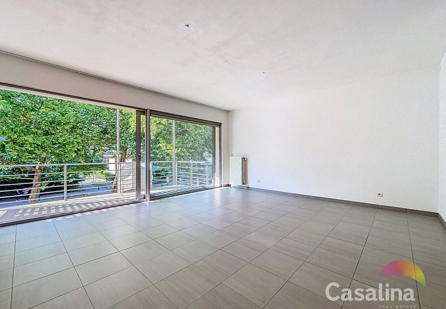 Appartement te koop in Evere