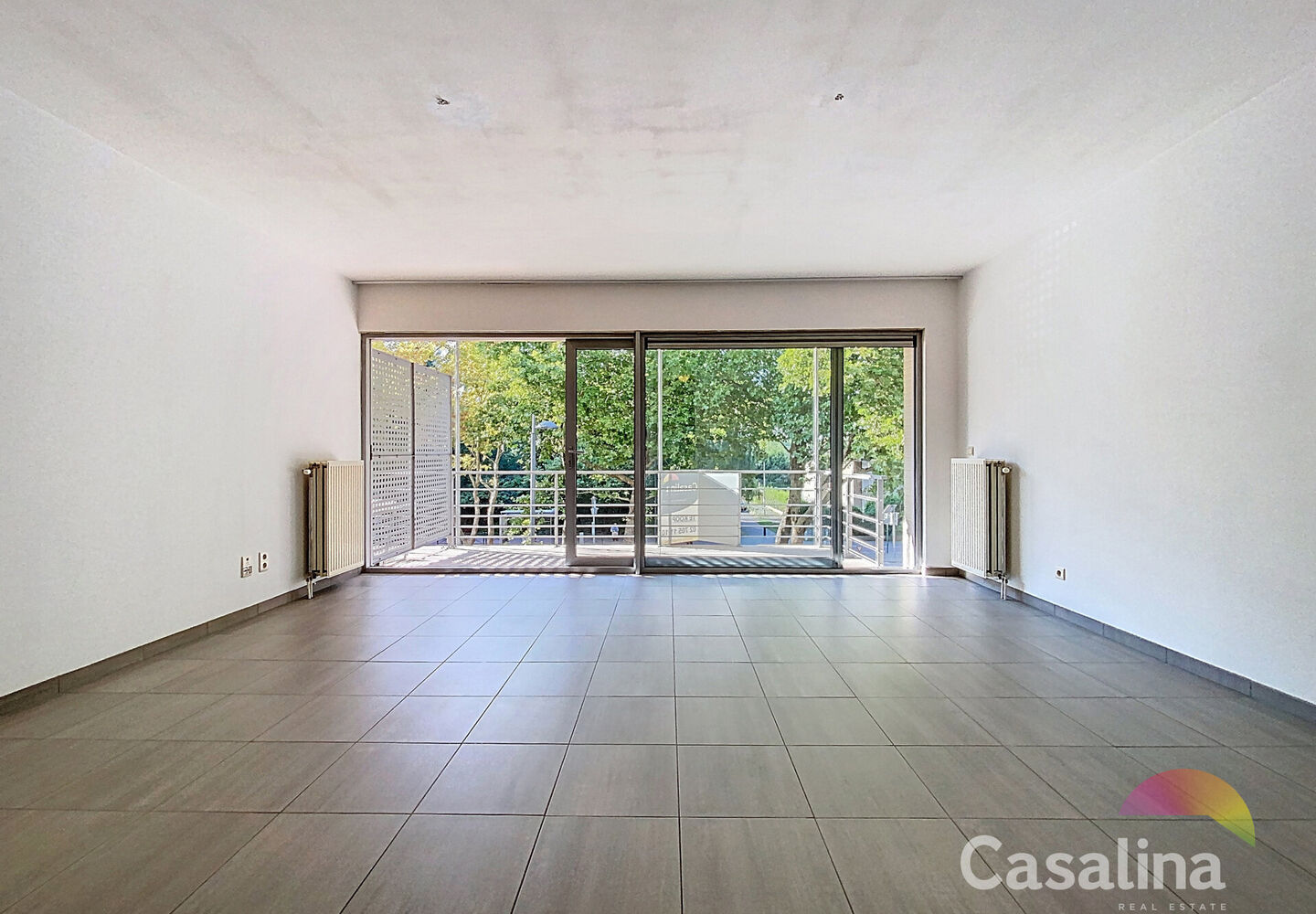 Appartement te koop in Evere